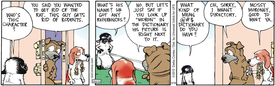 fuzzy